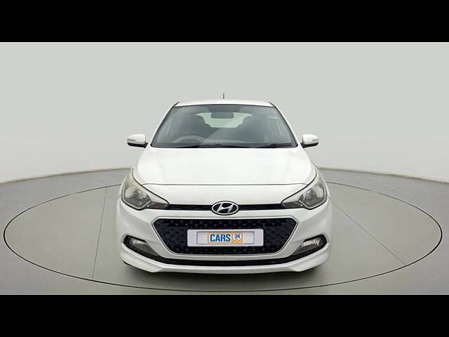 Used Hyundai Elite i20 [2018-2019] Asta 1.4 CRDi in Hyderabad