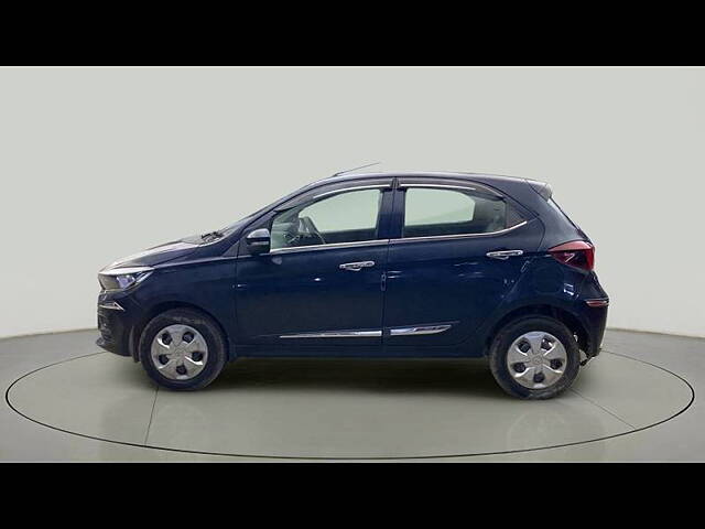 Used Tata Tiago XT CNG [2022-2023] in Delhi