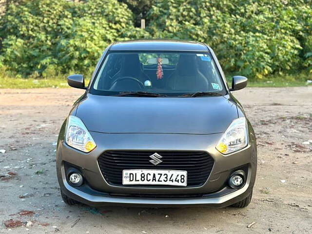 Used 2019 Maruti Suzuki Swift in Delhi