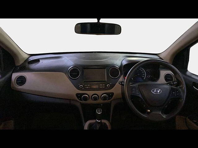 Used Hyundai Grand i10 Sportz 1.2 Kappa VTVT in Allahabad