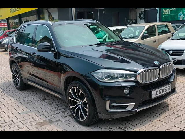 Used 2016 BMW X5 in Dehradun