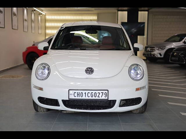 Used 2010 Volkswagen Beetle in Delhi