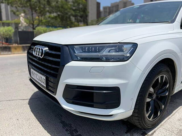 Used Audi Q7 [2015-2020] 45 TDI Technology Pack in Mumbai