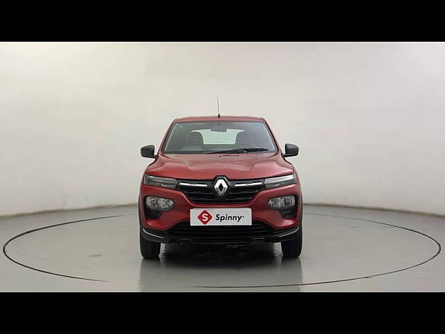 Used Renault Kwid [2015-2019] RXT [2015-2019] in Ahmedabad