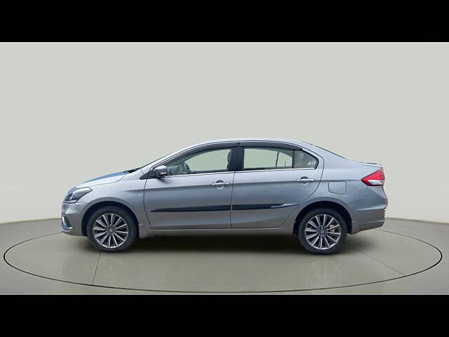 Used Maruti Suzuki Ciaz Alpha 1.5 [2020-2023] in Pune