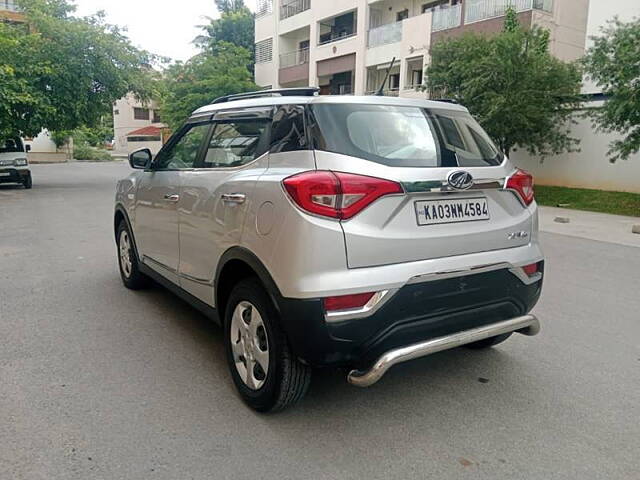 Used Mahindra XUV300 [2019-2024] 1.2 W6 [2019-2019] in Bangalore