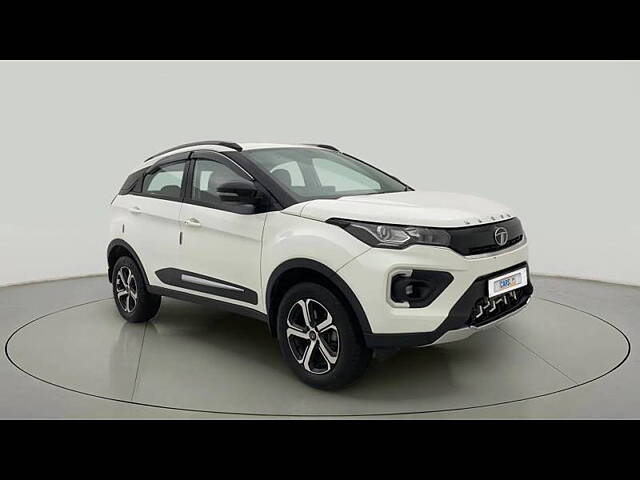 Used 2022 Tata Nexon in Ahmedabad