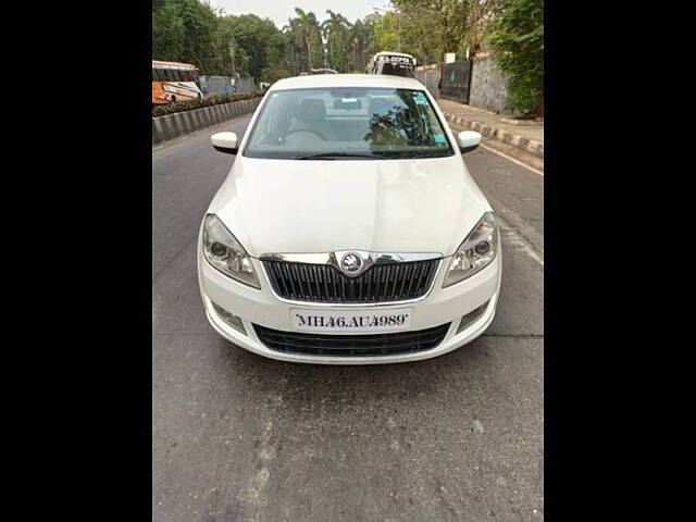 Used 2016 Skoda Rapid in Mumbai