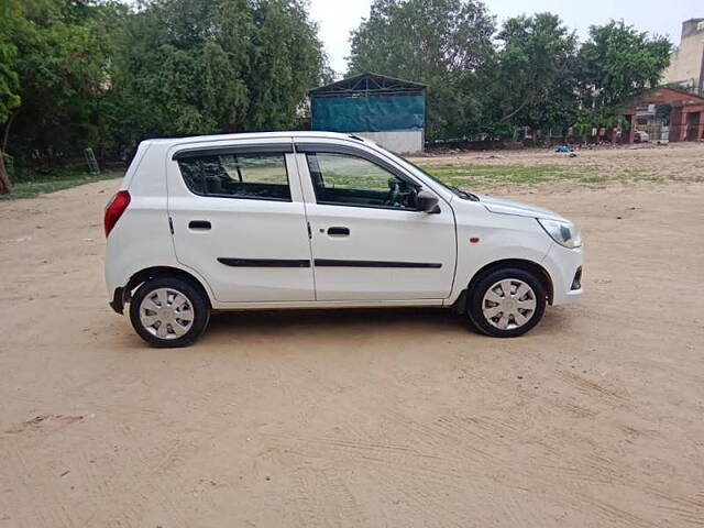 Used Maruti Suzuki Alto K10 [2014-2020] LXi CNG [2014-2018] in Delhi