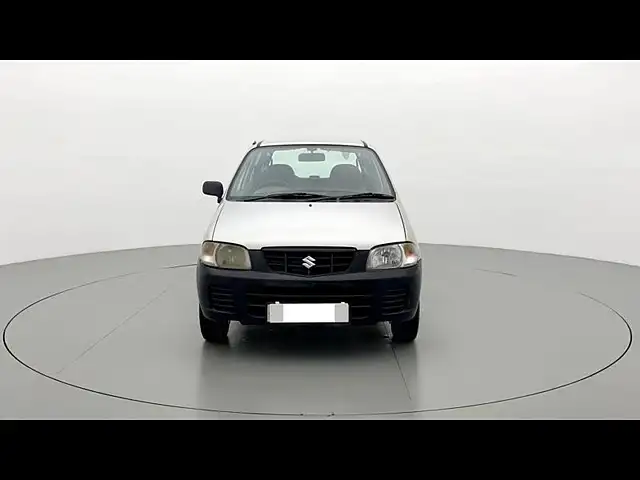 Used Maruti Suzuki Alto [2005-2010] LXi BS-III in Delhi