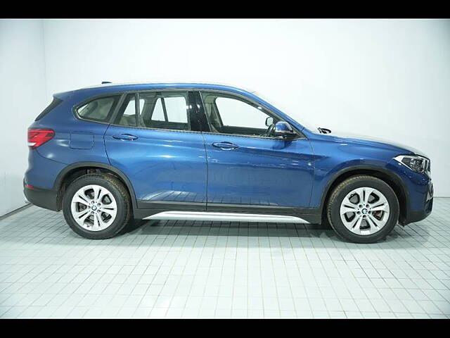 Used BMW X1 [2013-2016] sDrive20d xLine in Pune