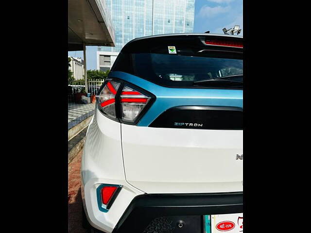 Used Tata Nexon EV [2020-2022] XZ Plus in Ahmedabad