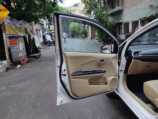 Used Honda Amaze [2016-2018] 1.2 VX i-VTEC in Kolkata