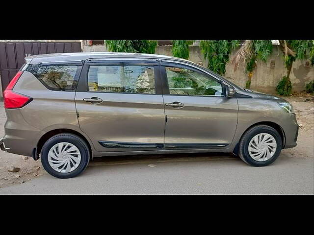 Used Maruti Suzuki Ertiga [2015-2018] VXI CNG in Delhi