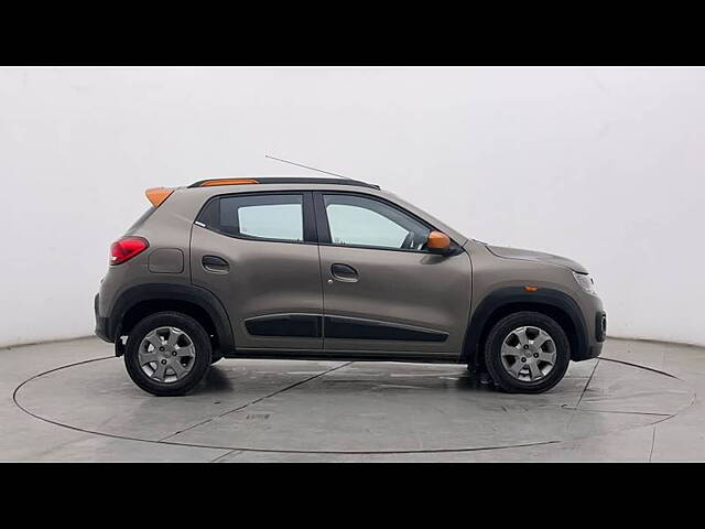 Used Renault Kwid [2015-2019] 1.0 RXT AMT Opt [2016-2019] in Chennai