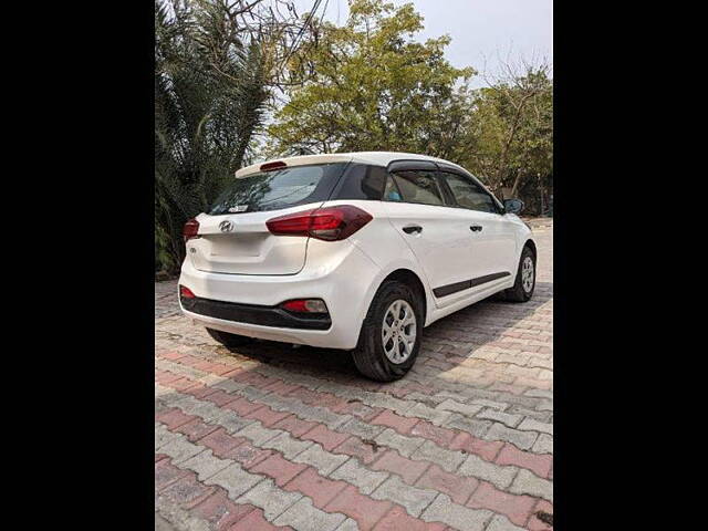 Used Hyundai Elite i20 [2018-2019] Sportz 1.2 in Delhi