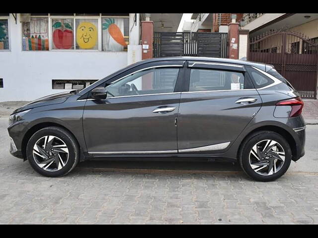 Used Hyundai i20 [2020-2023] Asta (O) 1.2 MT [2020-2023] in Gurgaon