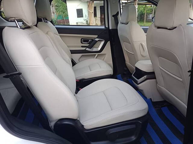 Used Tata Safari [2021-2023] XZA in Tezpur