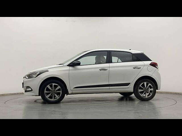 Used Hyundai Elite i20 [2014-2015] Asta 1.4 CRDI in Hyderabad