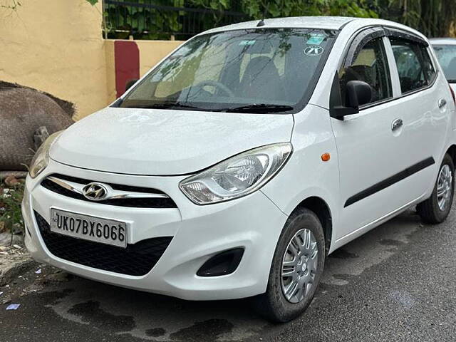 Used 2017 Hyundai i10 in Dehradun