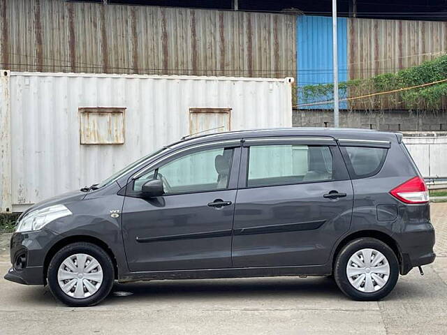 Used Maruti Suzuki Ertiga [2015-2018] LXI in Chennai