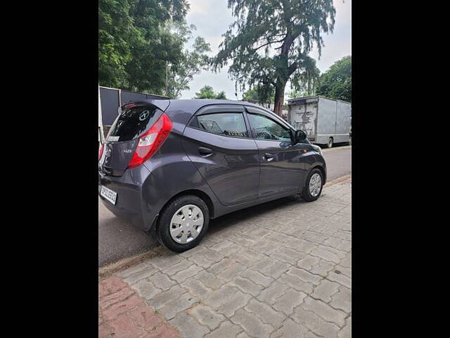 Used 2017 Hyundai Eon in Lucknow