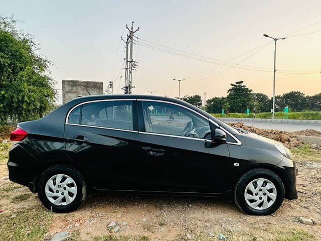 Used Honda Amaze [2013-2016] 1.5 S i-DTEC in Ahmedabad