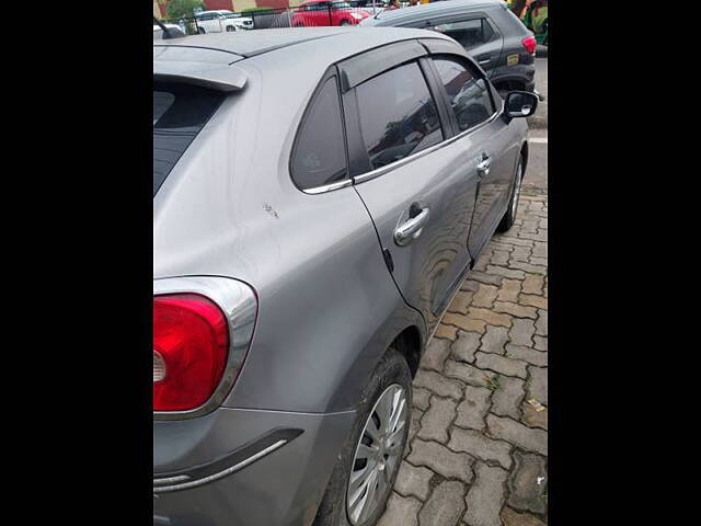 Used Maruti Suzuki Baleno [2015-2019] Delta 1.2 in Ranchi