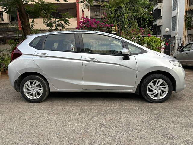 Used Honda Jazz [2015-2018] V AT Petrol in Mumbai