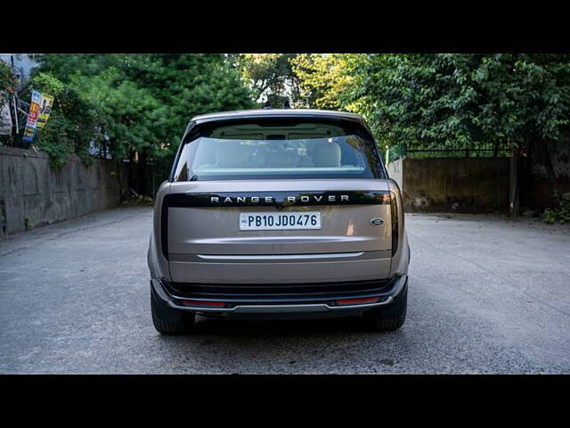 Used Land Rover Range Rover SE 3.0 Diesel [2022] in Delhi