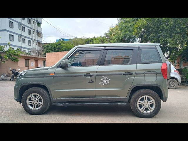 Used Mahindra Bolero Neo N10 (O) [2022] in Bangalore