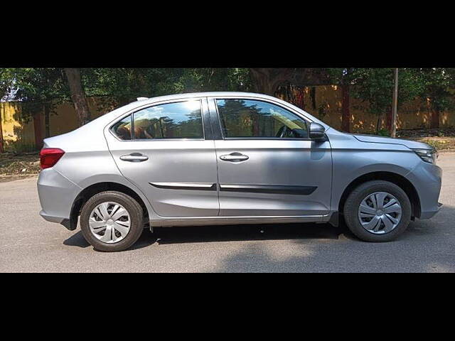 Used Honda Amaze [2016-2018] 1.2 S i-VTEC in Delhi