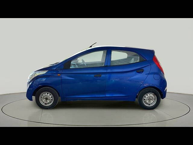 Used Hyundai Eon Era + in Rajkot