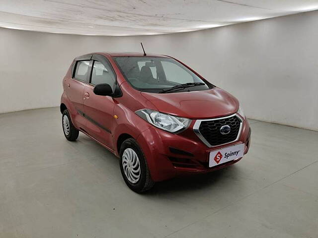 Used Datsun redi-GO [2016-2020] T (O) [2016-2019] in Indore