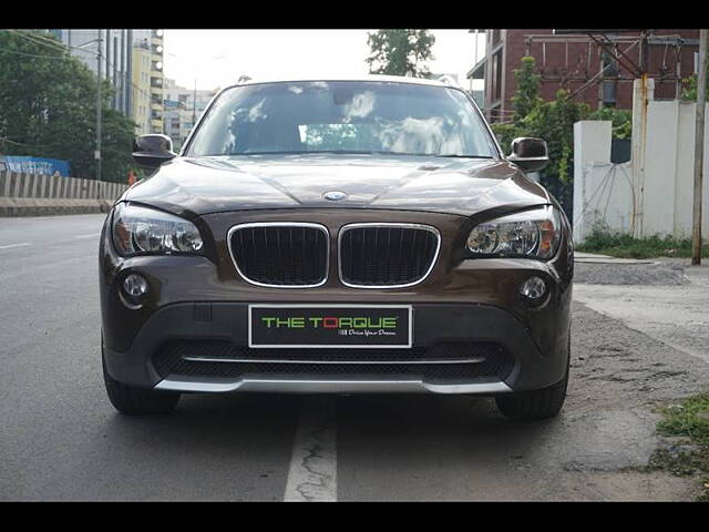 Used 2011 BMW X1 in Chennai