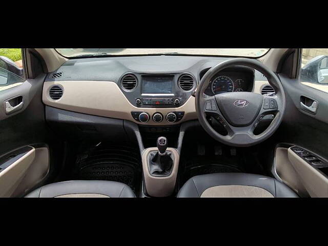 Used Hyundai Grand i10 Sportz 1.2 Kappa VTVT in Delhi