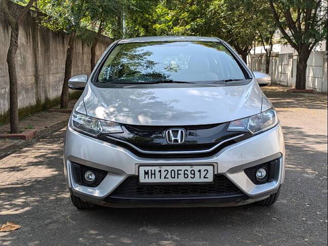 Used 2018 Honda Jazz in Pune