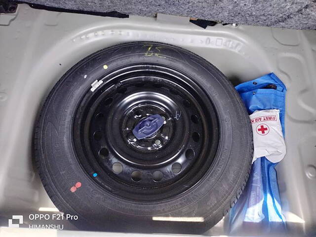 Used Maruti Suzuki Wagon R [2019-2022] VXi 1.2 AMT in Delhi