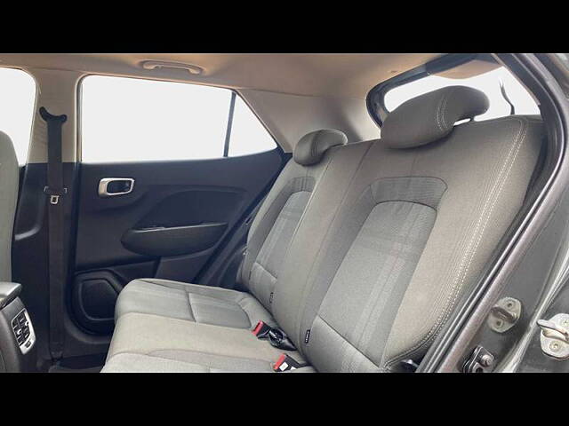 Used Hyundai Venue [2019-2022] SX Plus 1.0 Turbo DCT in Bangalore