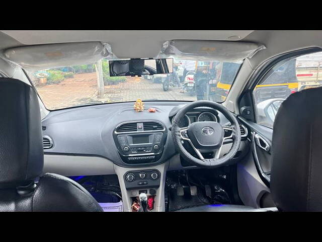 Used Tata Tiago [2016-2020] Revotron XZ in Mumbai