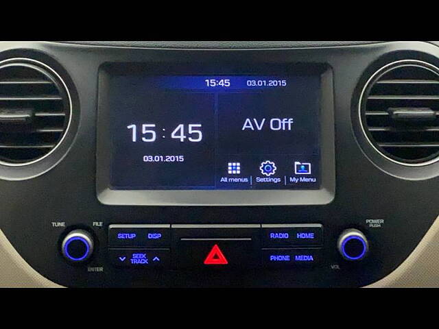 Used Hyundai Grand i10 Sportz AT 1.2 Kappa VTVT in Mumbai