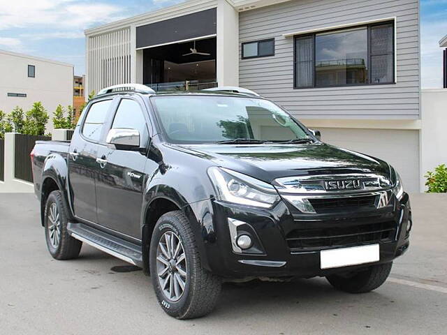 Used 2020 Isuzu D-Max V-Cross in Delhi