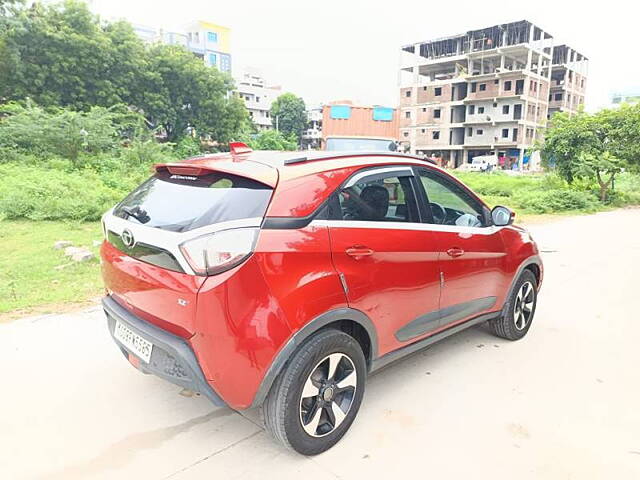 Used Tata Nexon [2017-2020] XZ Plus Diesel in Hyderabad