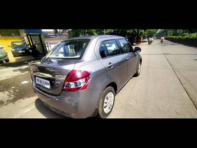 Used Maruti Suzuki Swift DZire [2011-2015] VXI in Thane