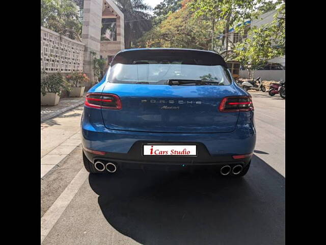 Used Porsche Macan [2014-2019] R4 in Bangalore