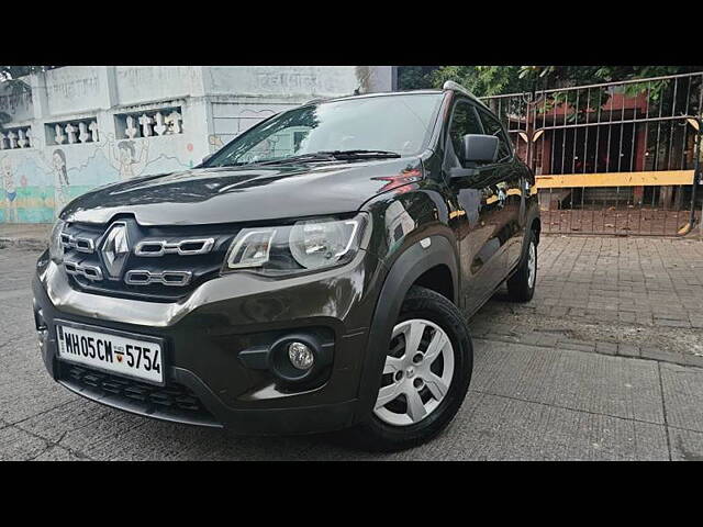 Used Renault Kwid [2015-2019] RXL [2015-2019] in Pune