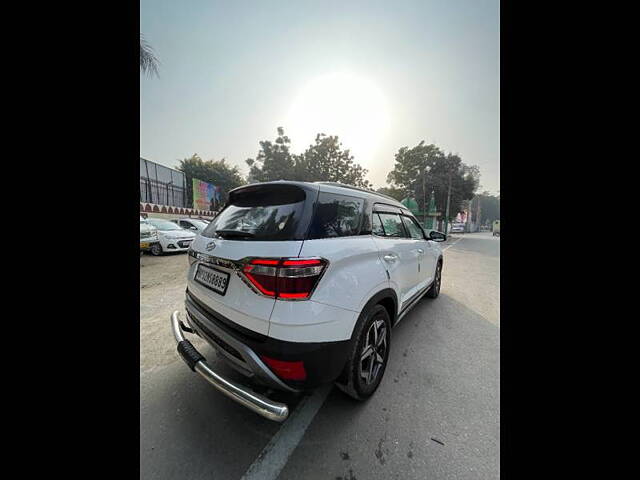 Used Hyundai Alcazar [2021-2023] Prestige 7 STR 1.5 Diesel in Lucknow