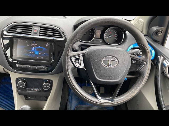 Used Tata Tiago [2016-2020] Revotron XZA Plus in Chennai