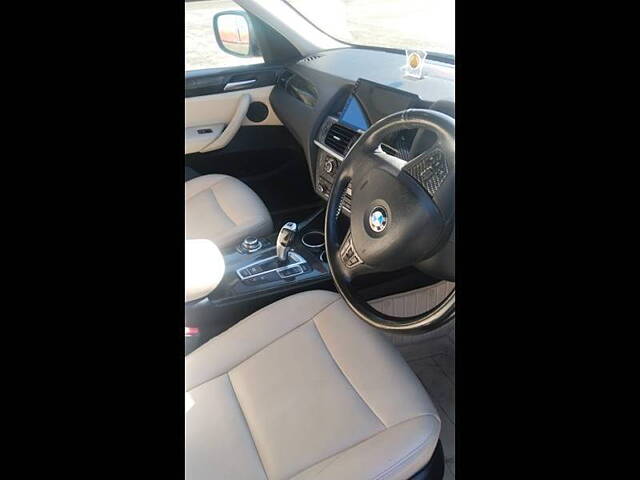 Used BMW X3 [2011-2014] xDrive20d in Dehradun