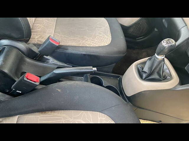 Used Hyundai Grand i10 [2013-2017] Sportz 1.2 Kappa VTVT [2013-2016] in Jaipur